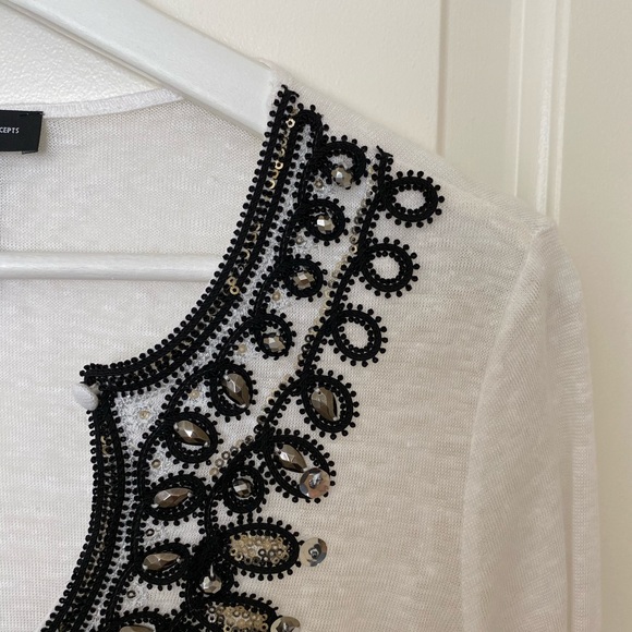 INC Top - Picture 4 of 9